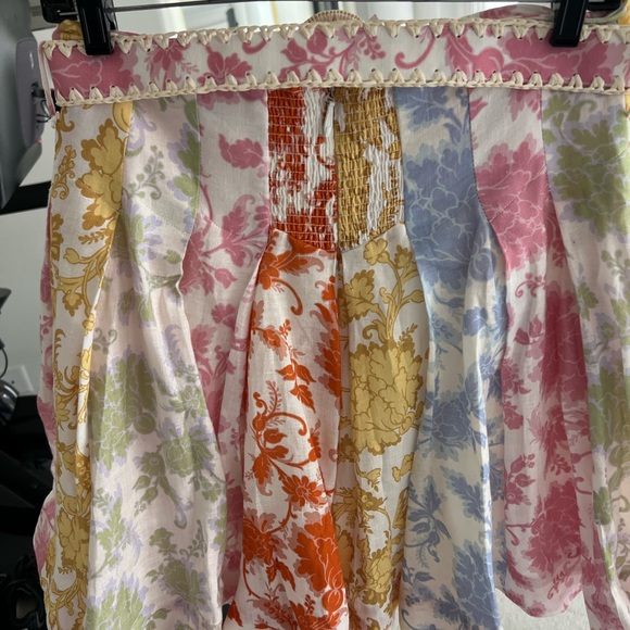 ZIMMERMAN new collection skirt - Picture 8 of 8